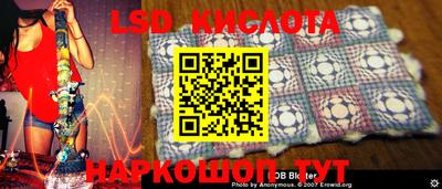 крисы Обь